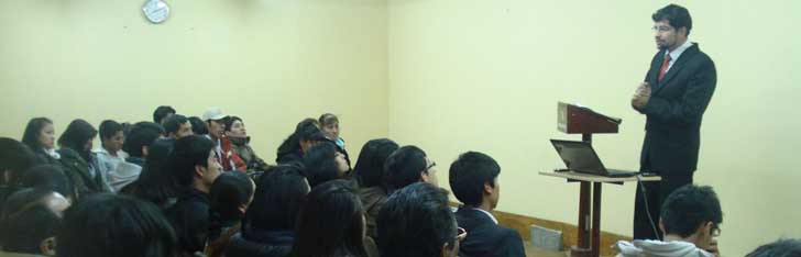 Filosofía para la Vida - descubrir